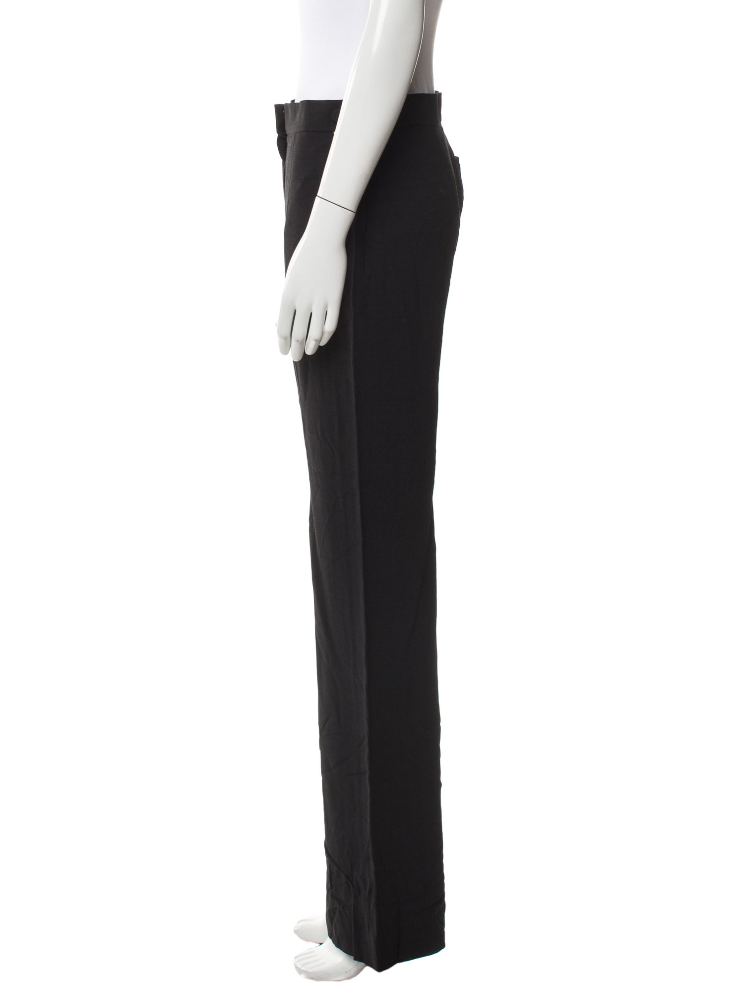 Sonia Rykiel Vintage Wide Leg Pants