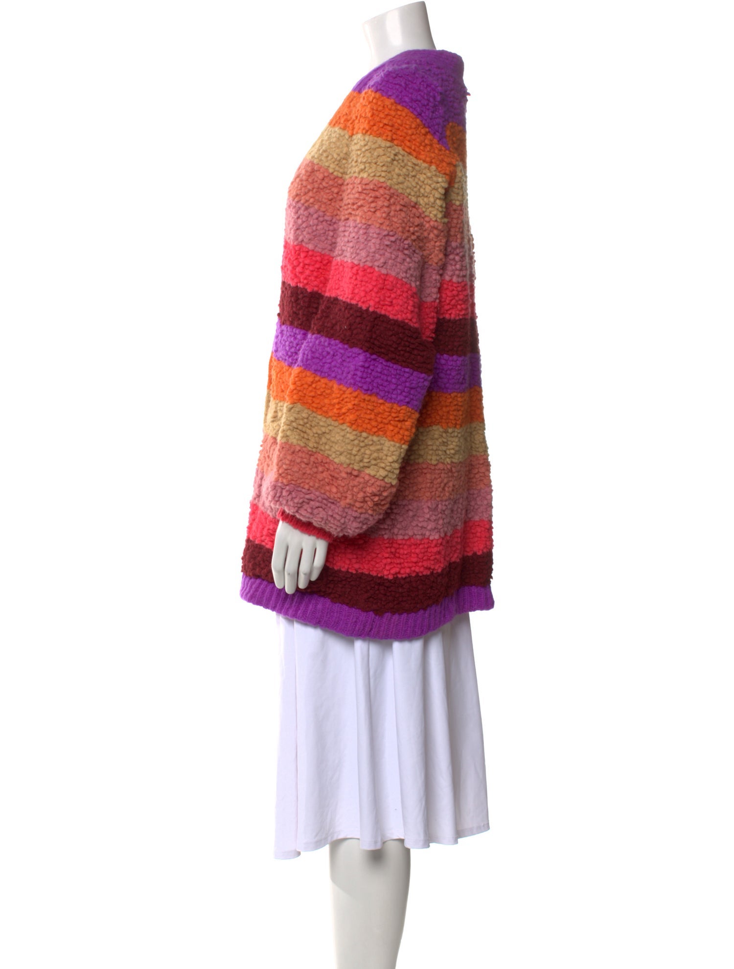 Sonia Rykiel Vintage Wool Sweater