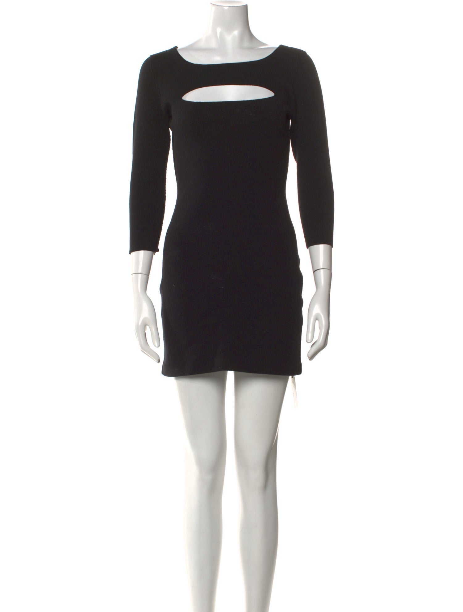 Sonia Rykiel Vintage Mini Dress