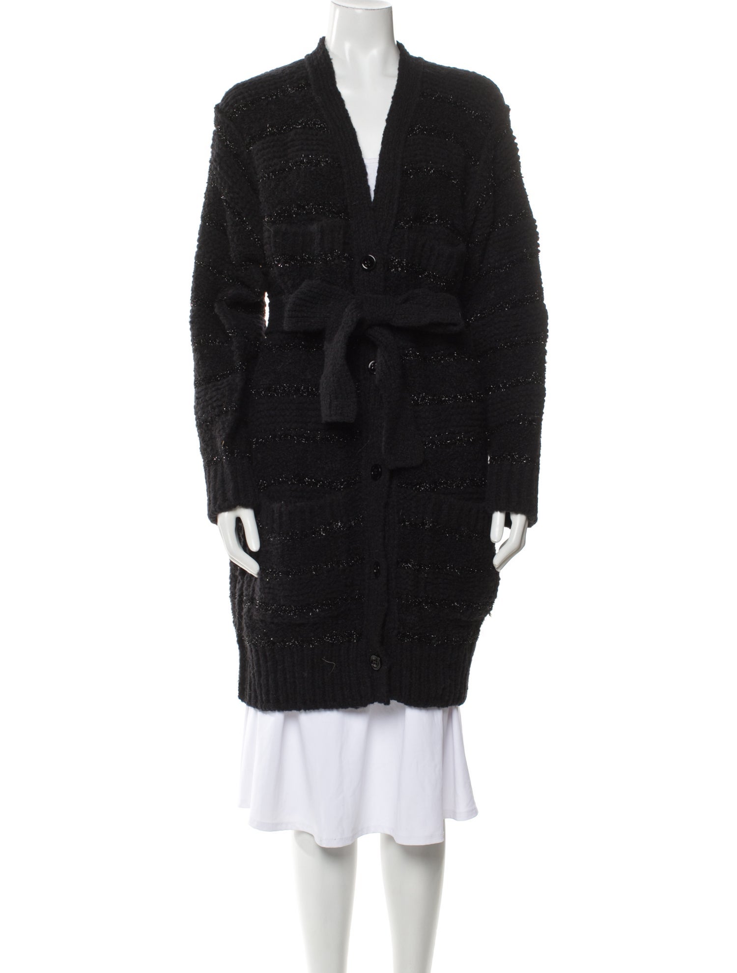 Sonia Rykiel Vintage Wool Coat