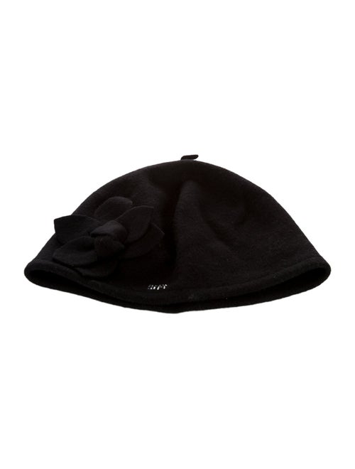 Sonia Rykiel Bow Hat