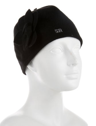 Sonia Rykiel Bow Hat