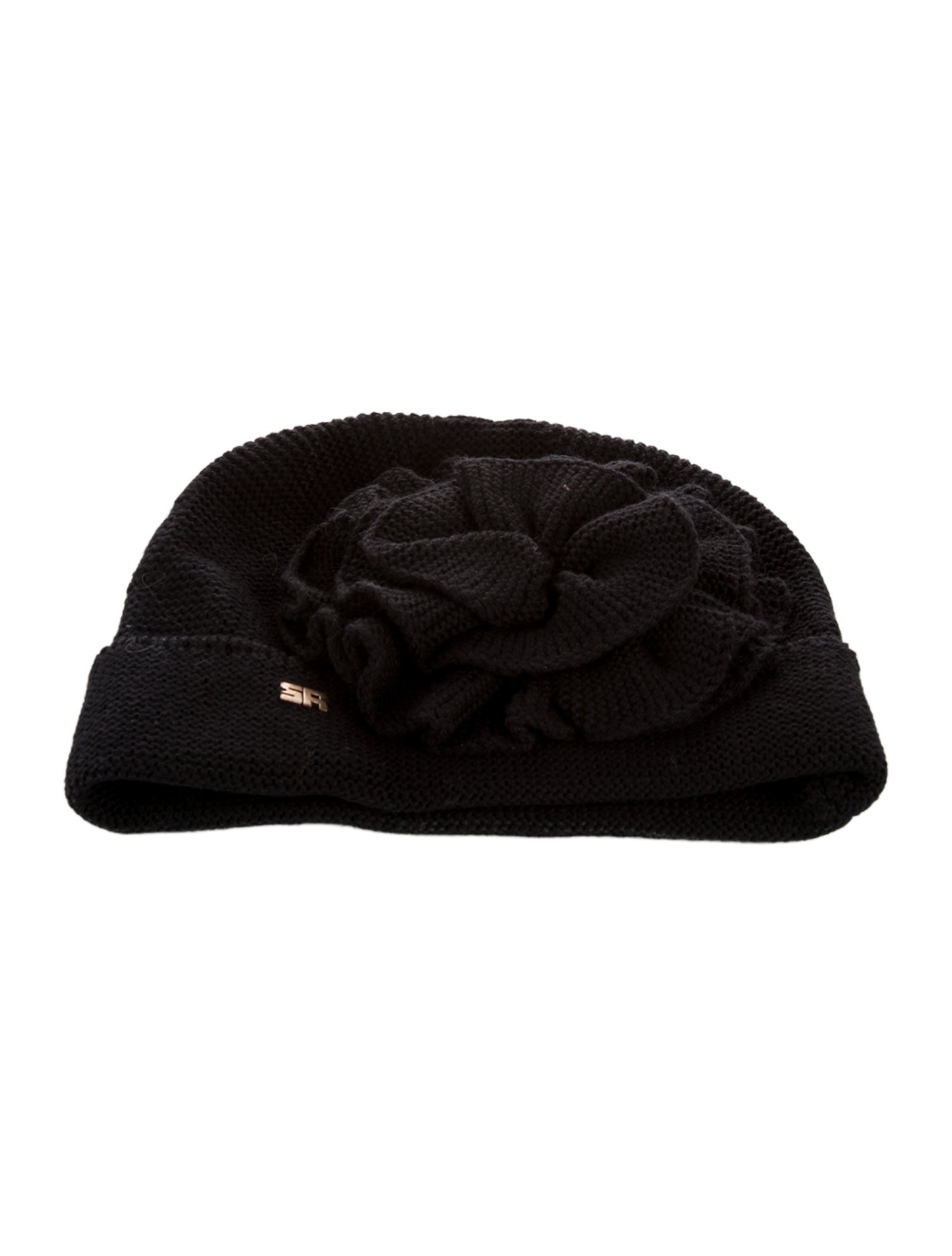Sonia Rykiel Knitted Beanie