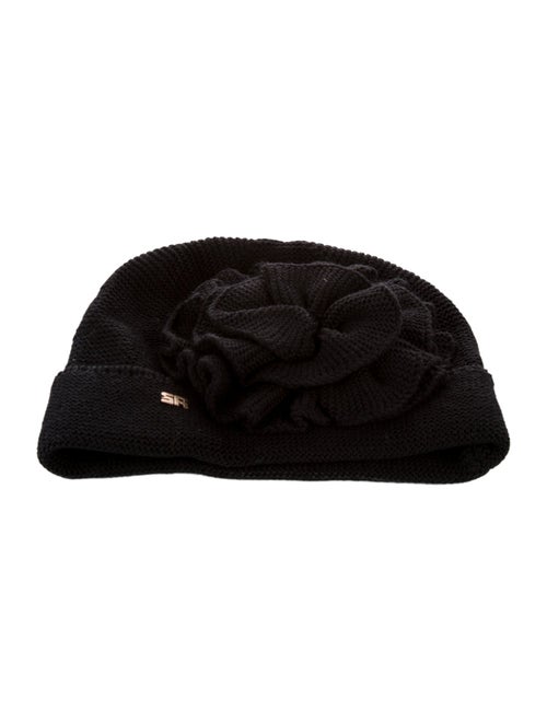 Sonia Rykiel Knitted Beanie