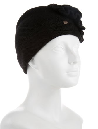 Sonia Rykiel Knitted Beanie