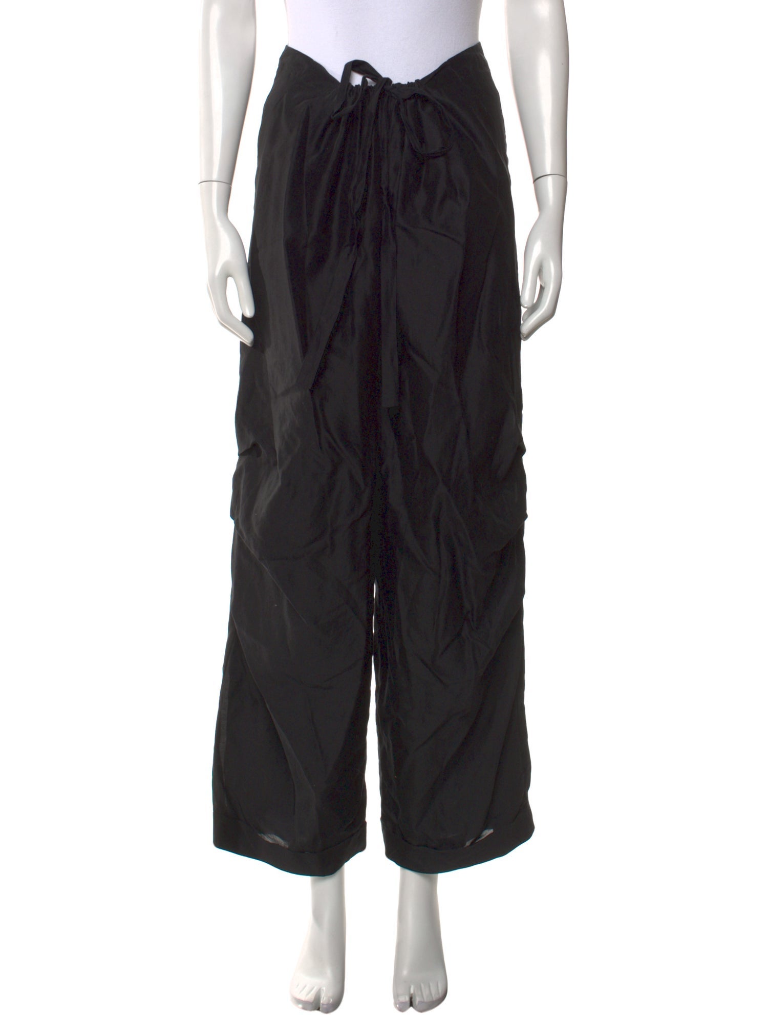 Sonia Rykiel Vintage Wide Leg Pants