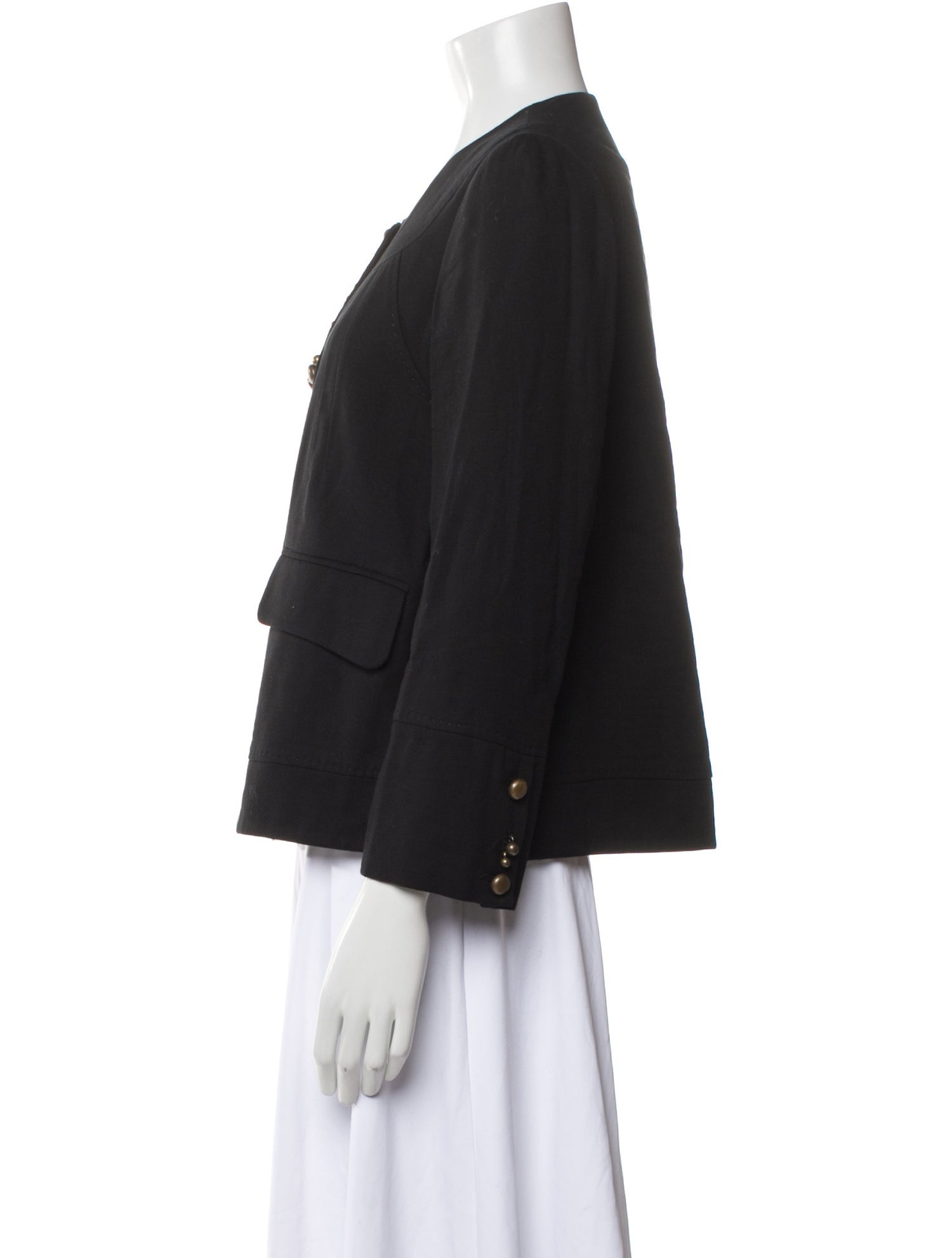 Sonia Rykiel Vintage Jacket