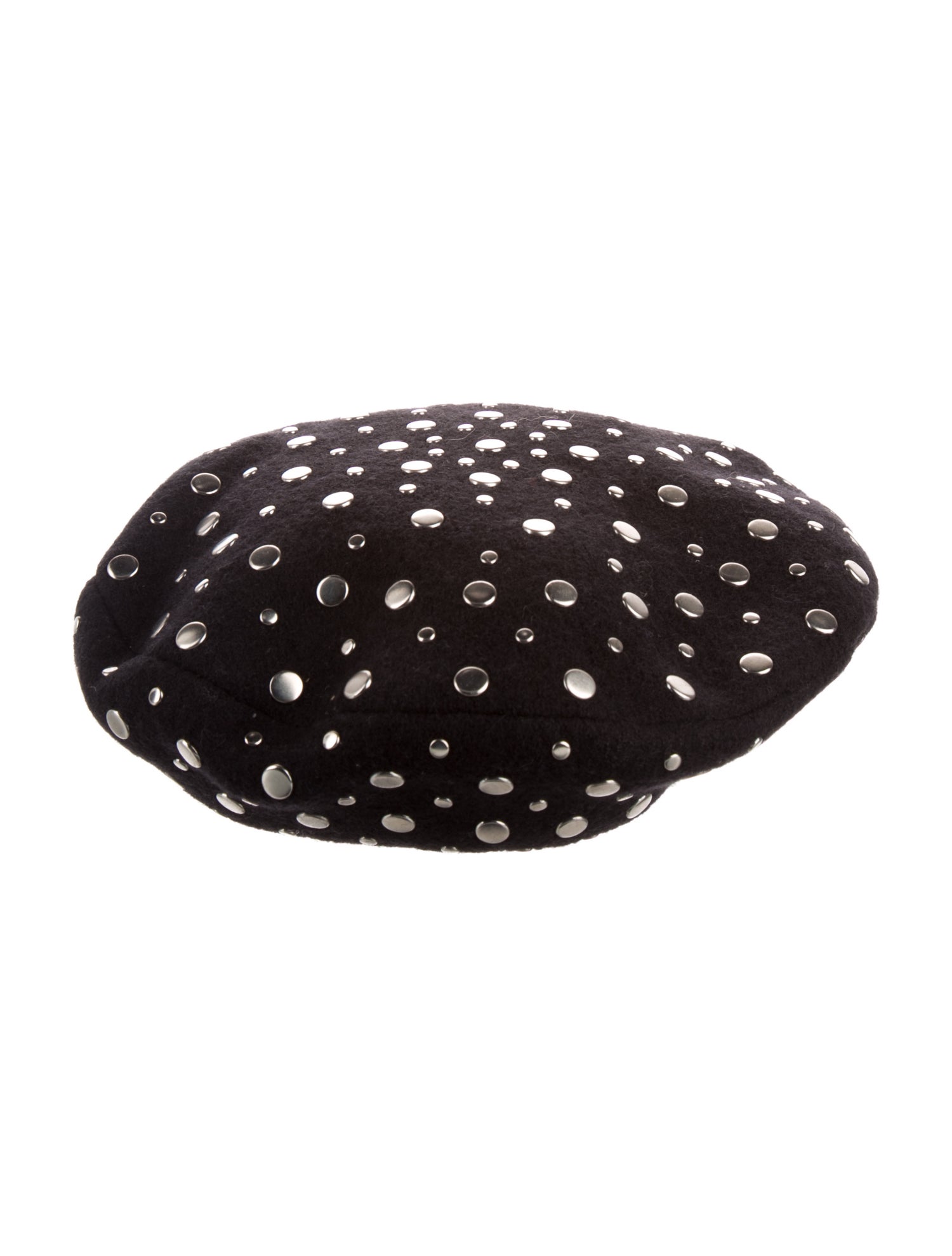 Sonia Rykiel Studded Beret