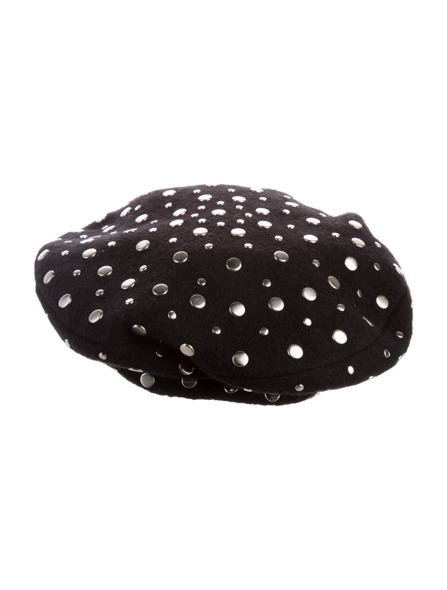 Sonia Rykiel Studded Beret