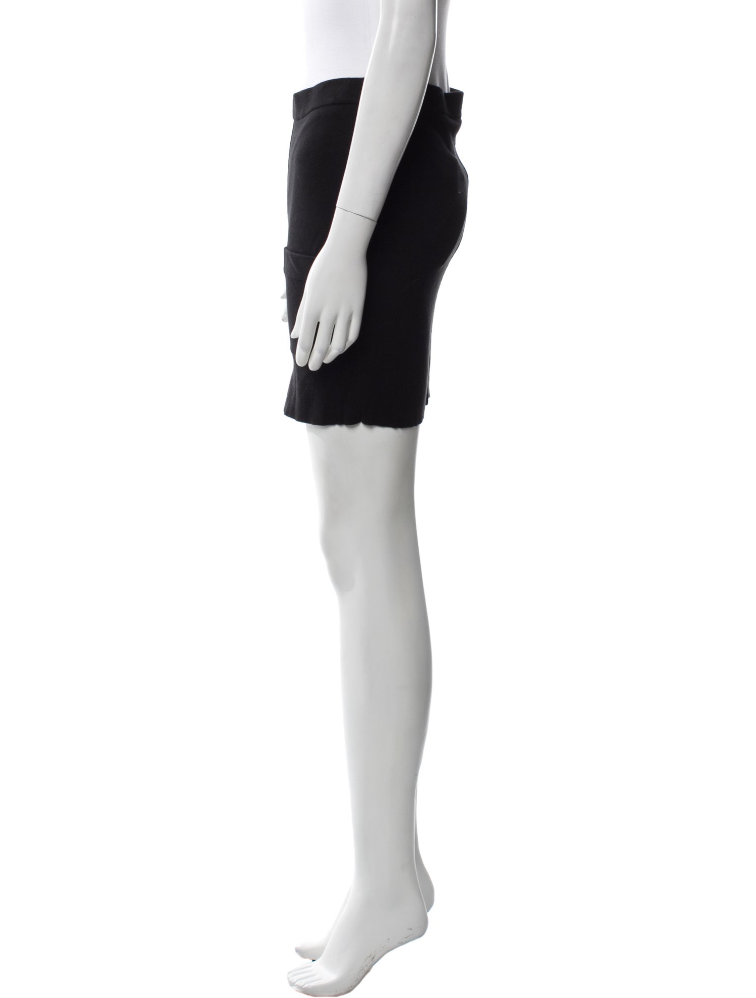 Sonia Rykiel Vintage Mini Skirt w/ Tags