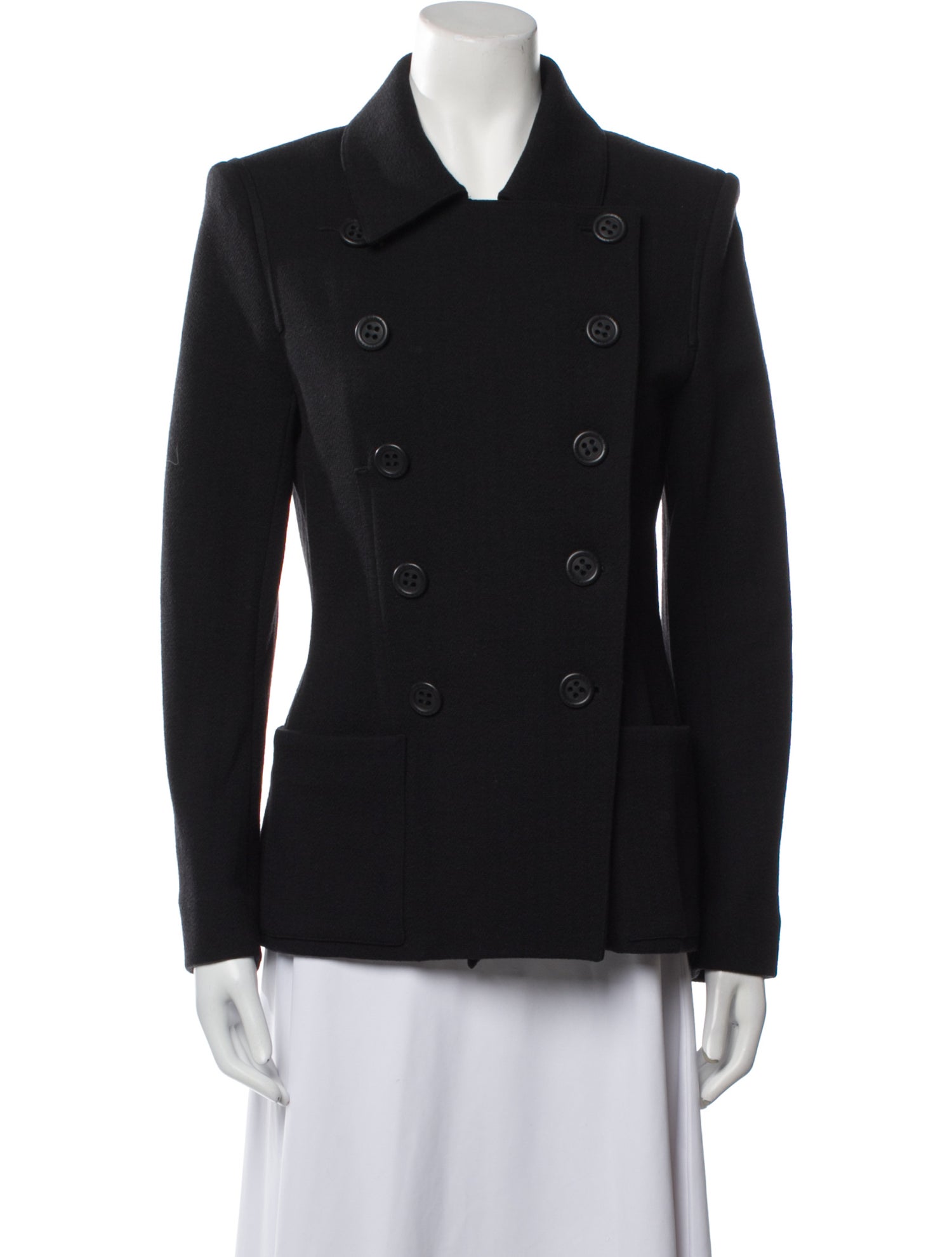 Sonia Rykiel Vintage Wool Blazer