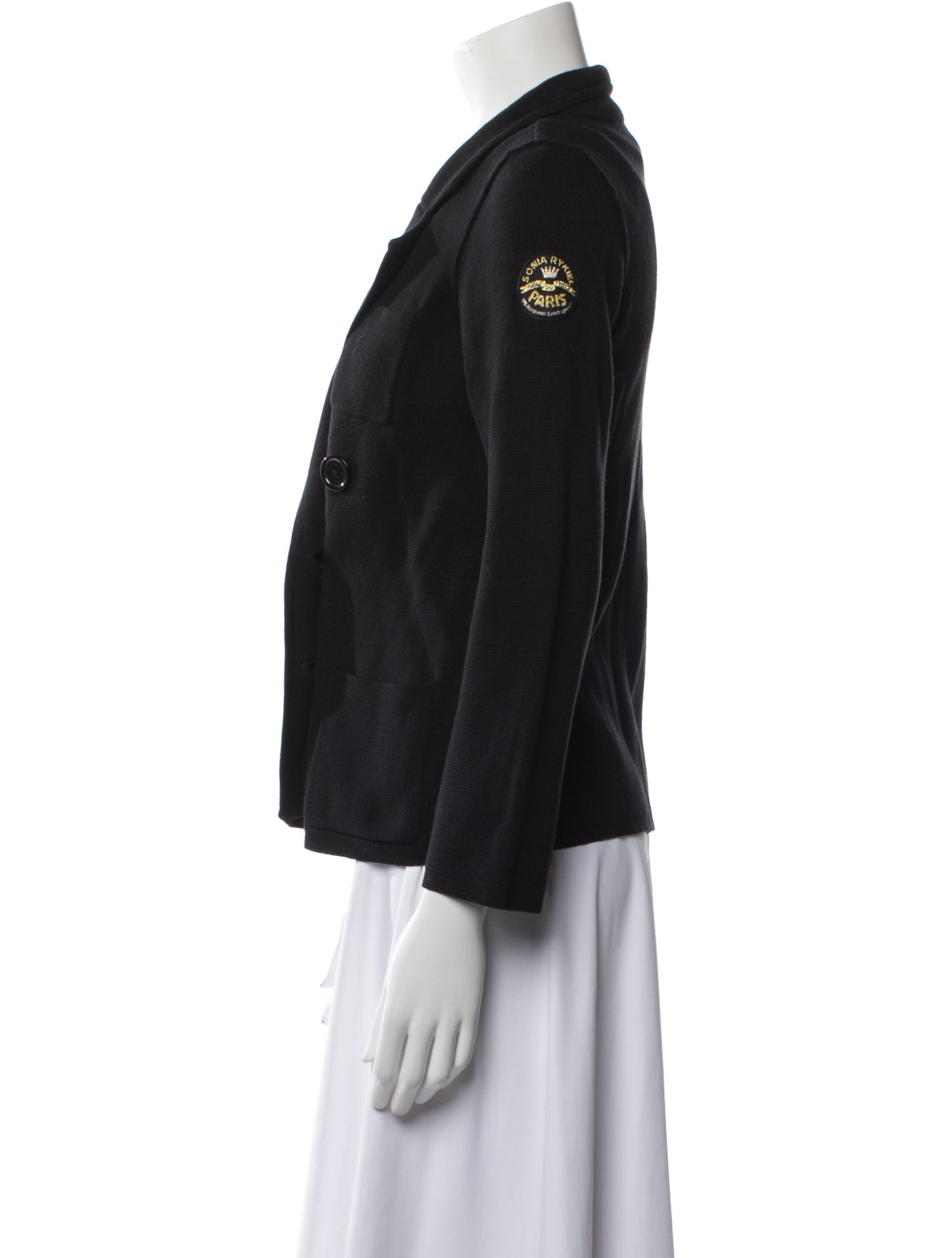 Sonia Rykiel Vintage Blazer