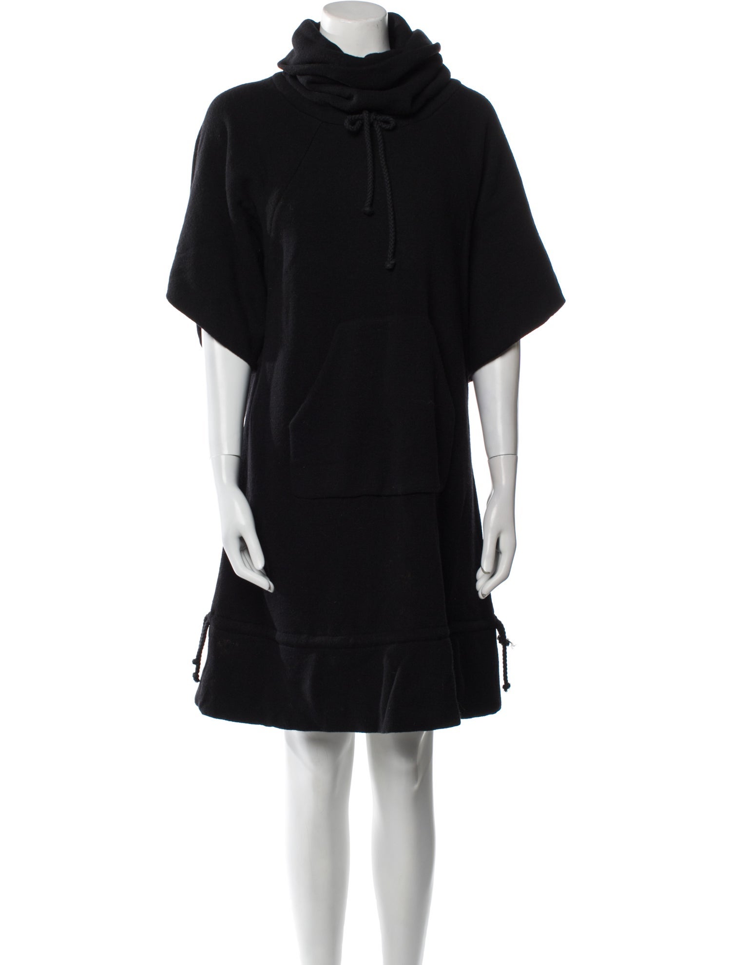 Sonia Rykiel Vintage Mini Dress