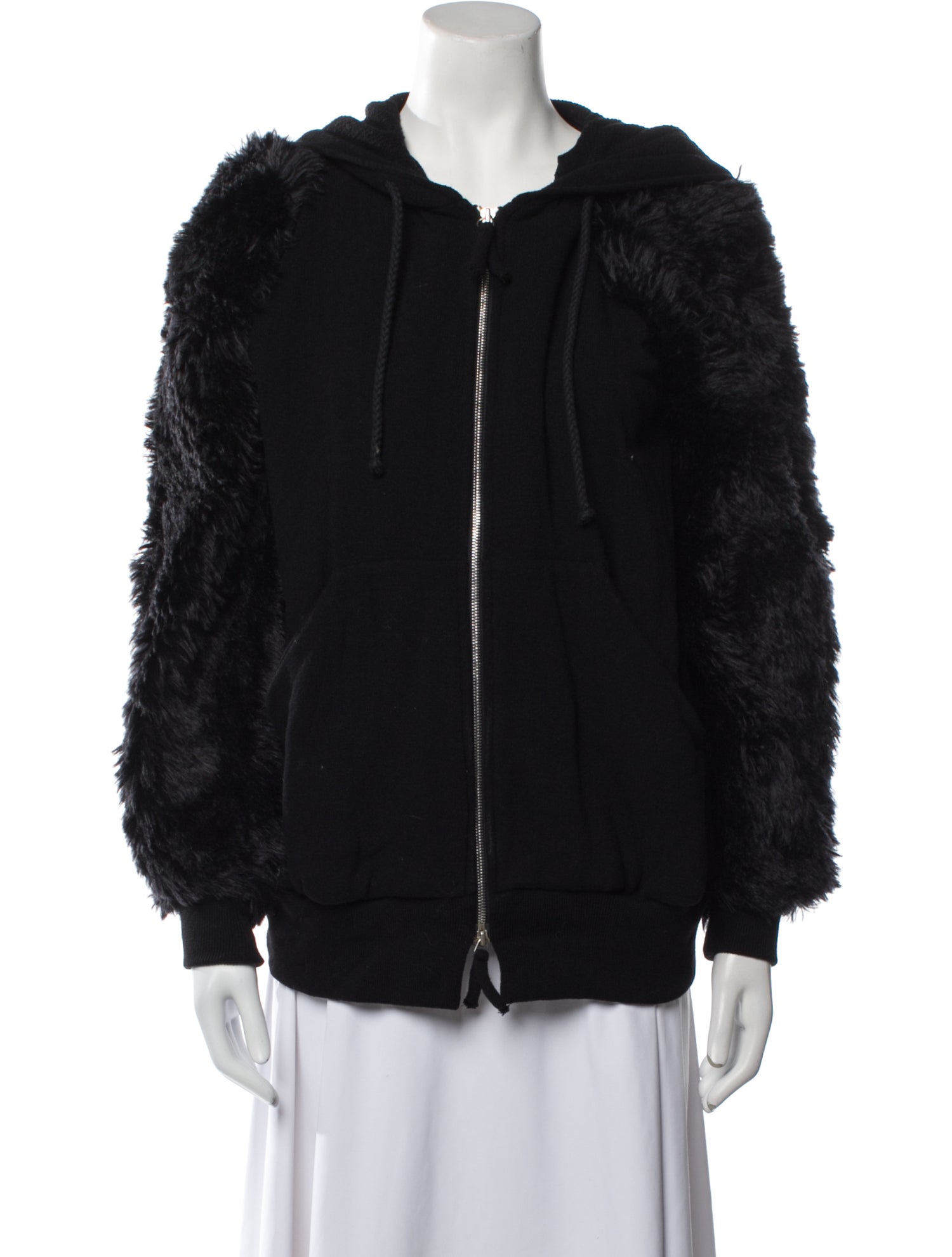 Sonia Rykiel Vintage Crew Neck Sweatshirt