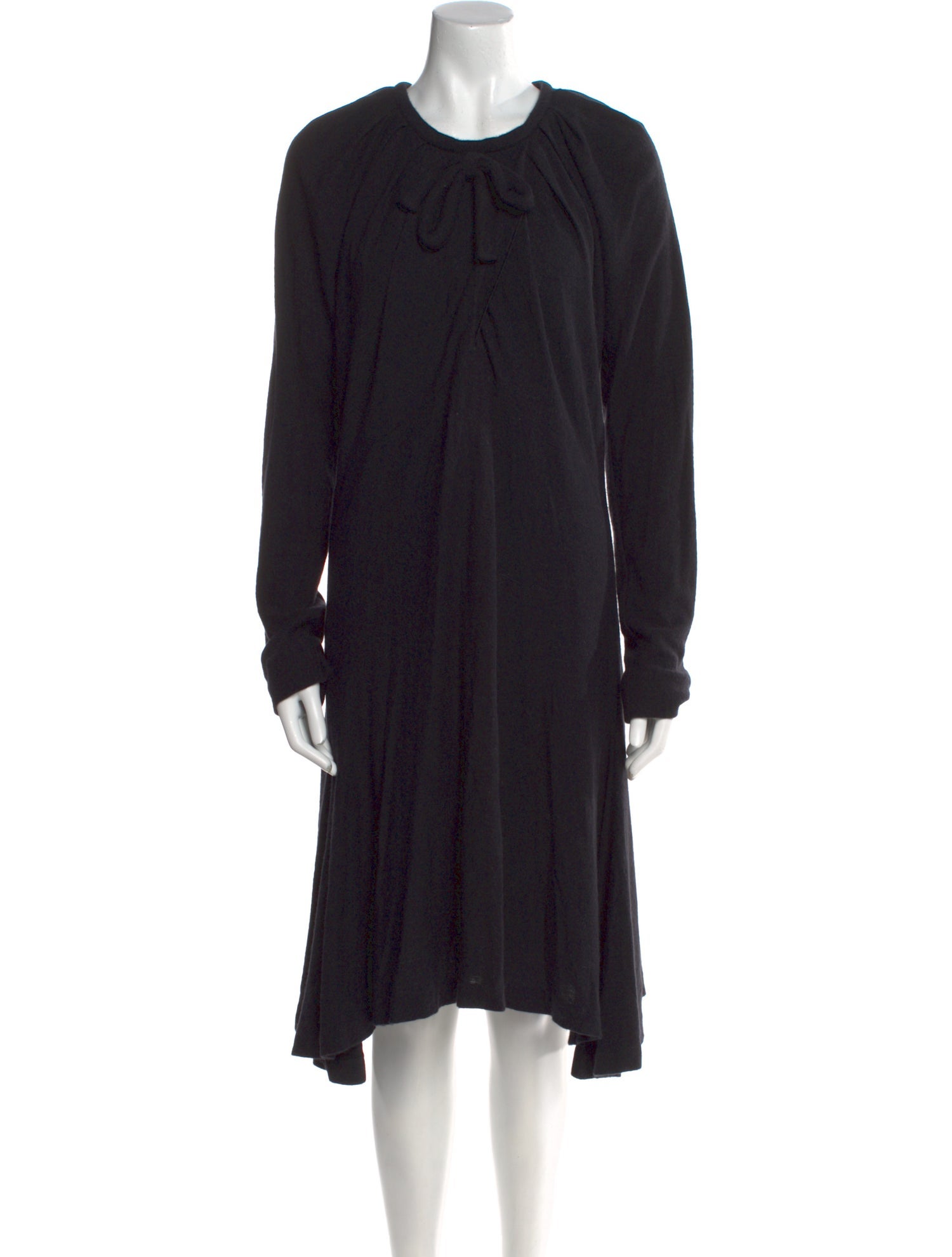 Sonia Rykiel Vintage Knee-Length Dress