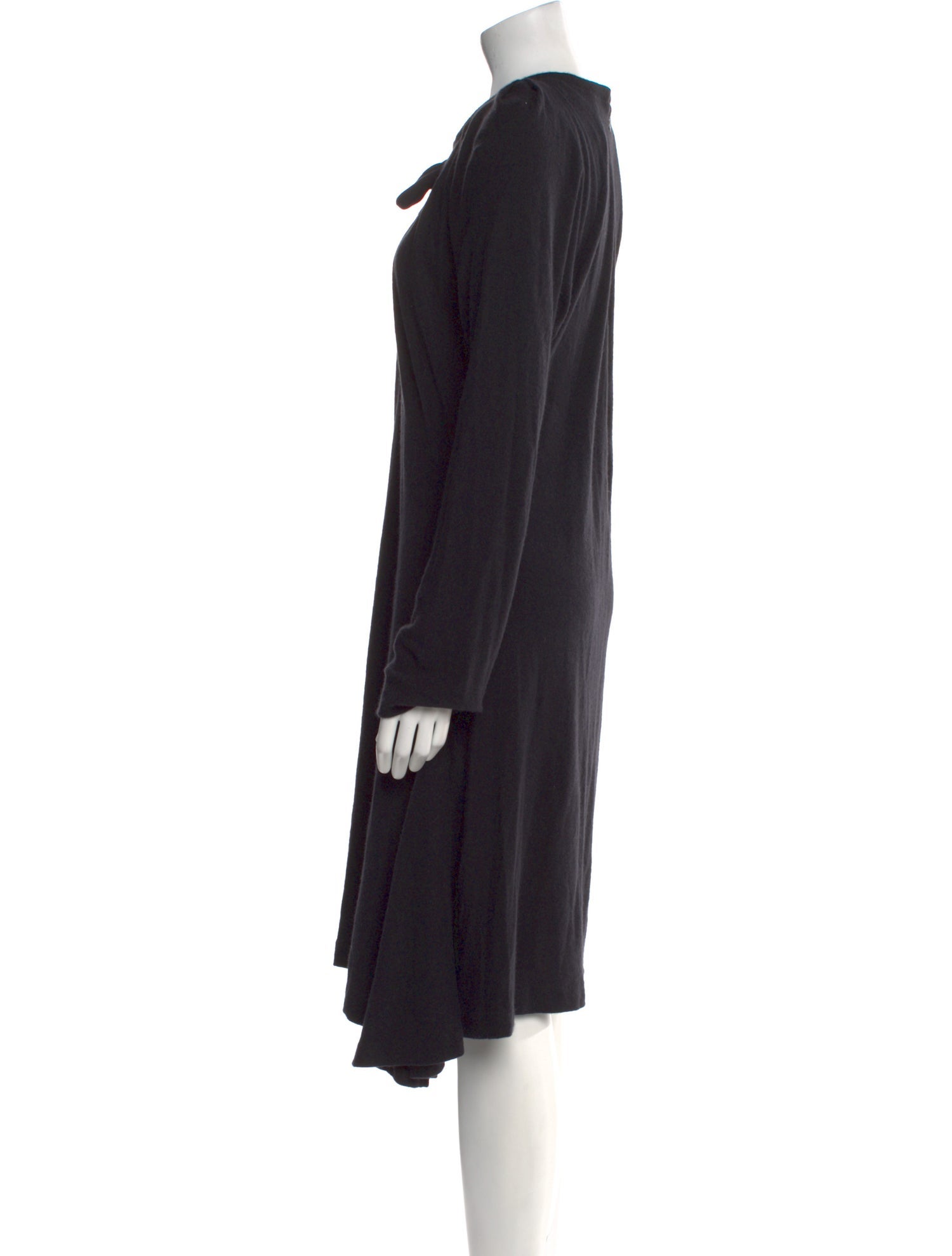 Sonia Rykiel Vintage Knee-Length Dress