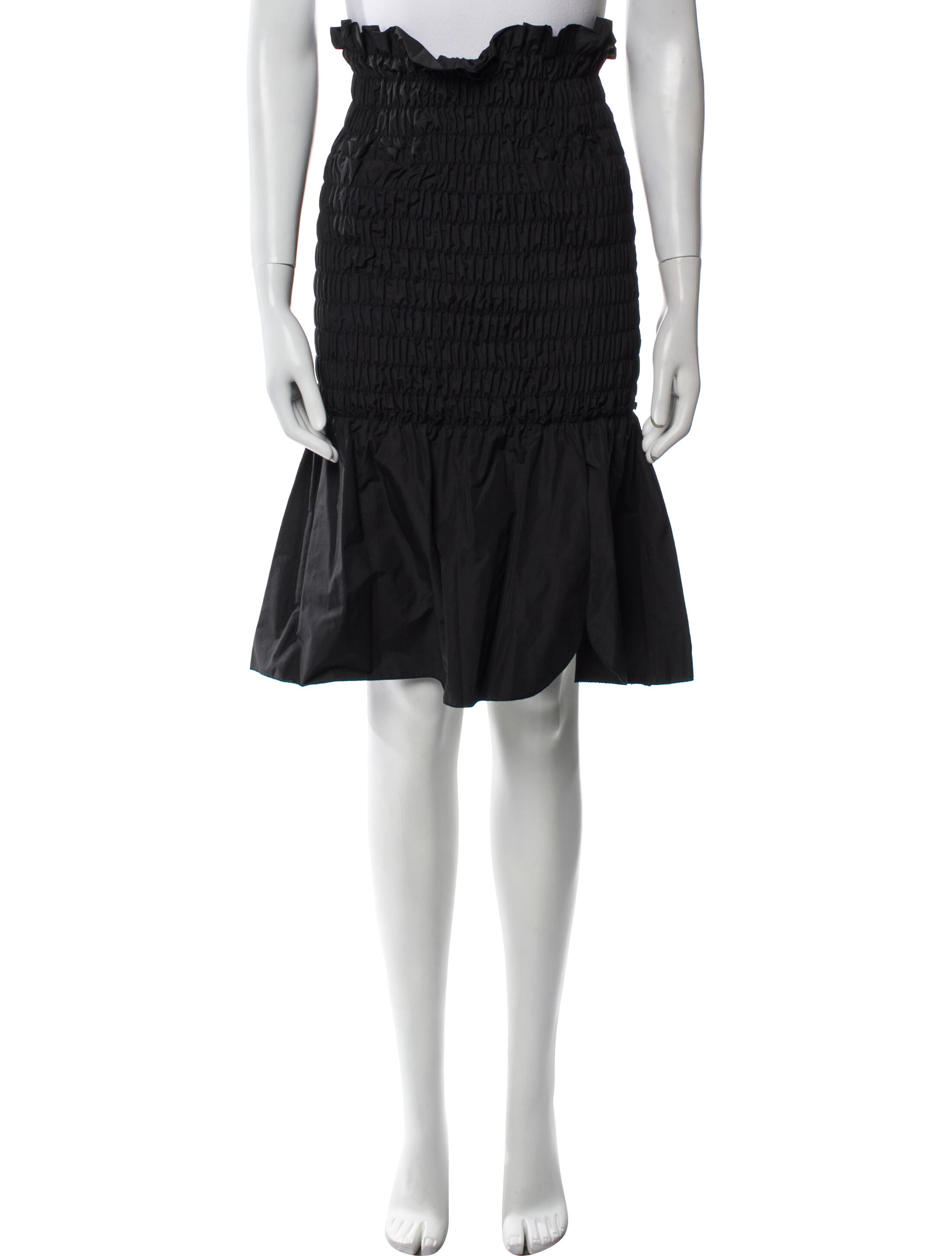 Sonia Rykiel Vintage Mini Dress