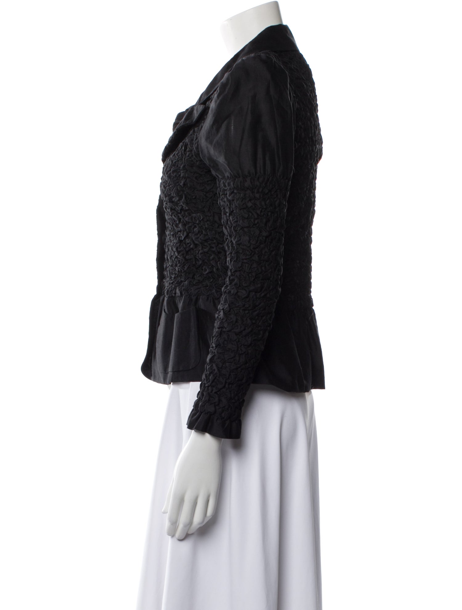 Sonia Rykiel Vintage Evening Jacket