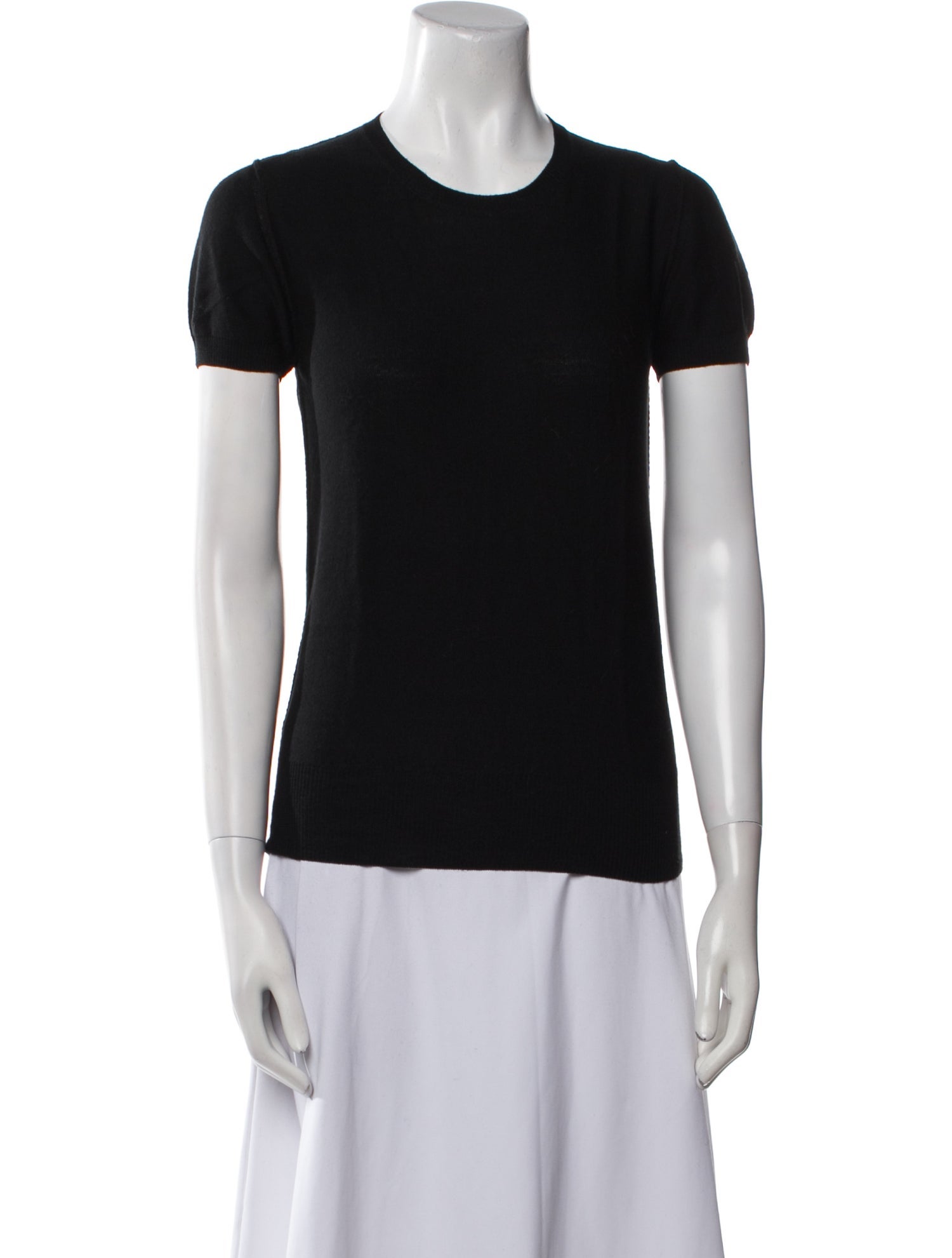 Sonia Rykiel Vintage Wool T-Shirt