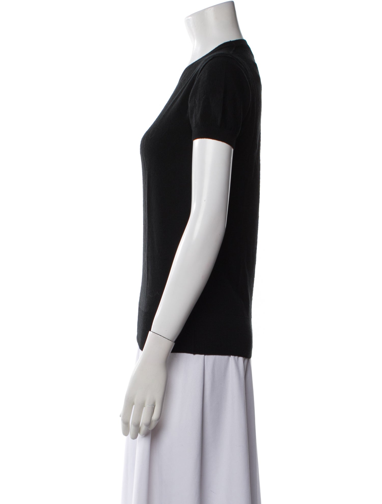 Sonia Rykiel Vintage Wool T-Shirt