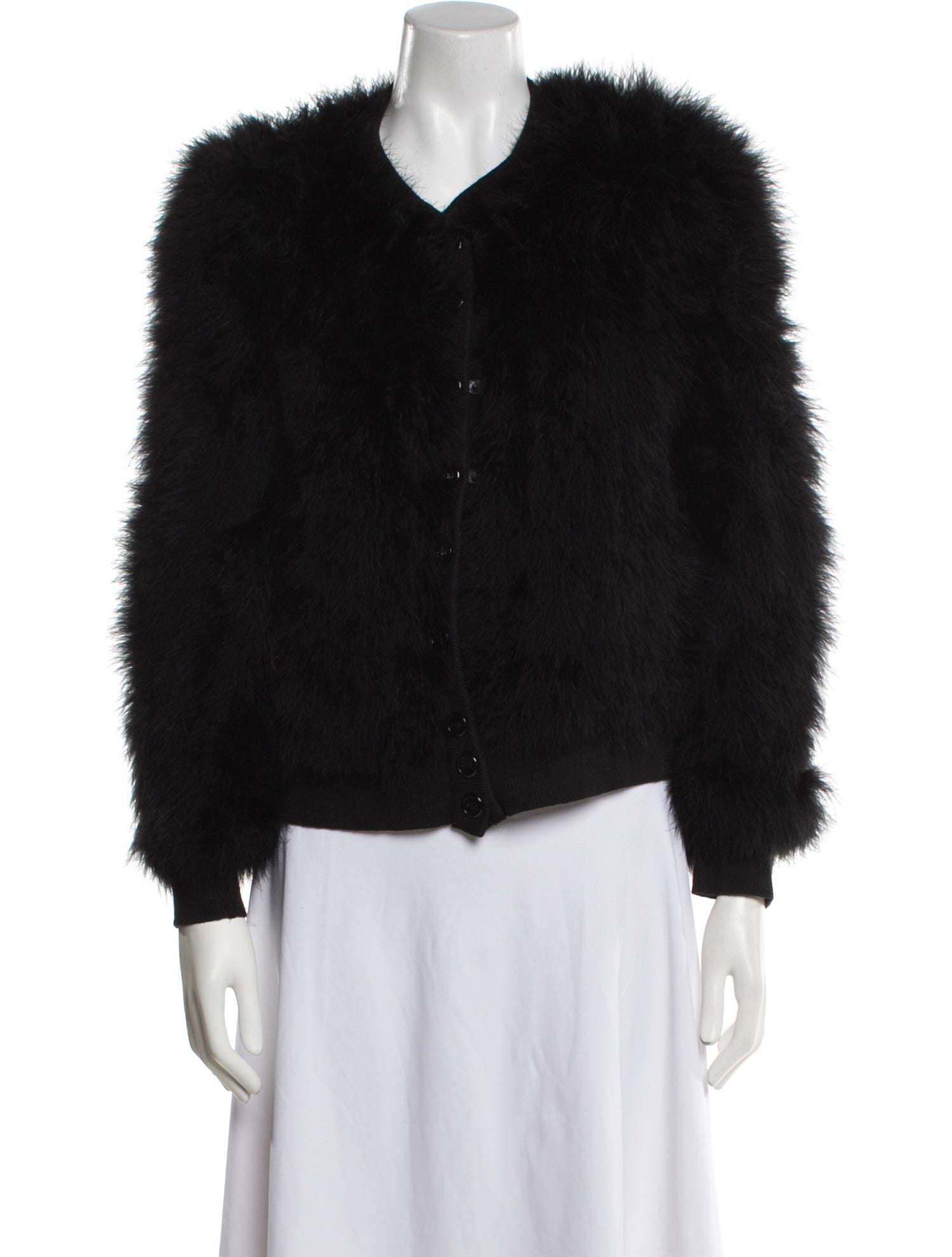 Sonia Rykiel Vintage Late 1980's - Early 1990's Down Jacket