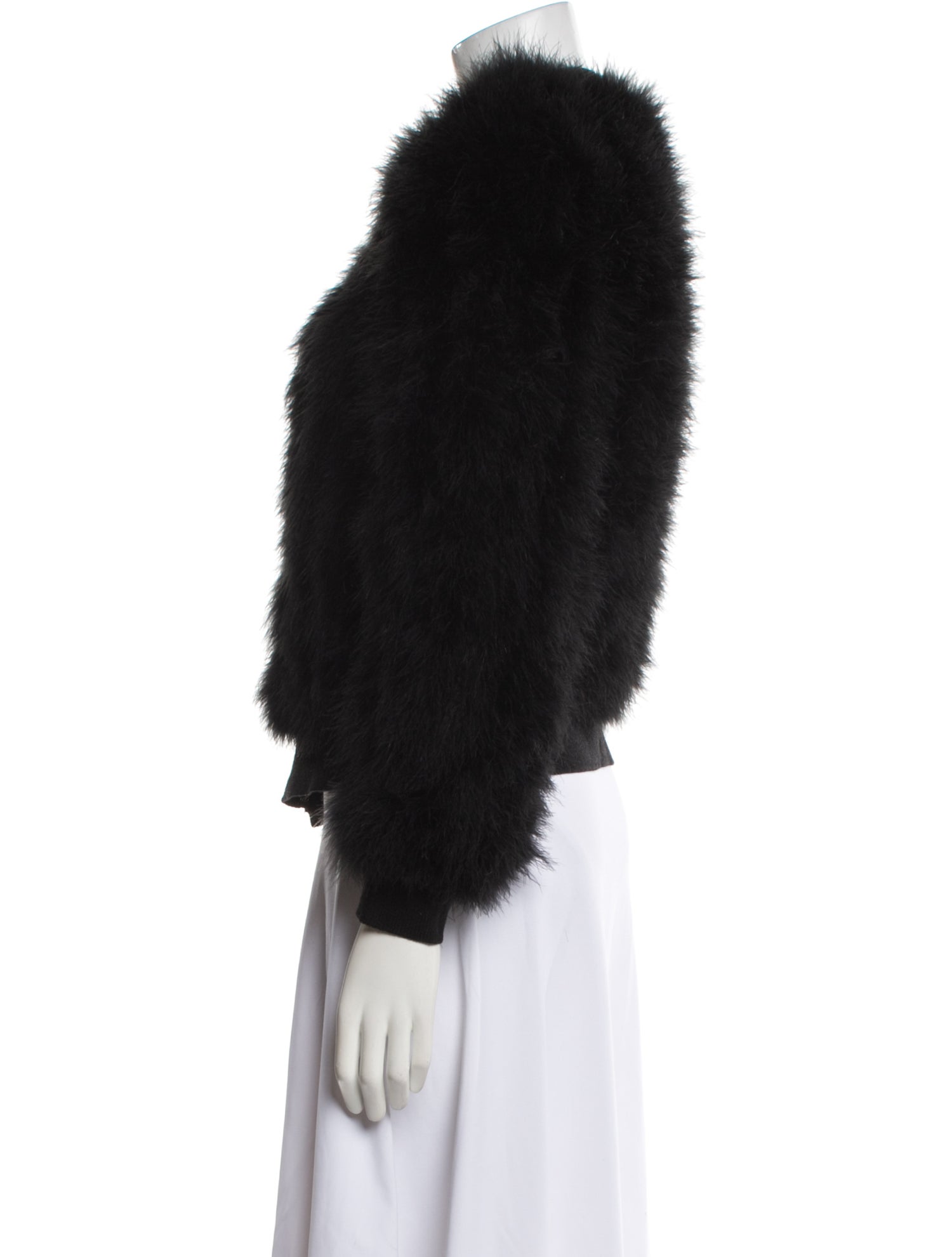 Sonia Rykiel Vintage Late 1980's - Early 1990's Down Jacket