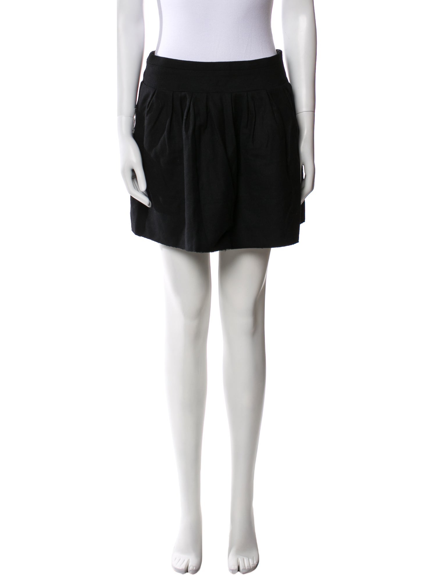 Sonia Rykiel Vintage Mini Skirt