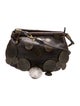 Sonia Rykiel Leather Shoulder Bag