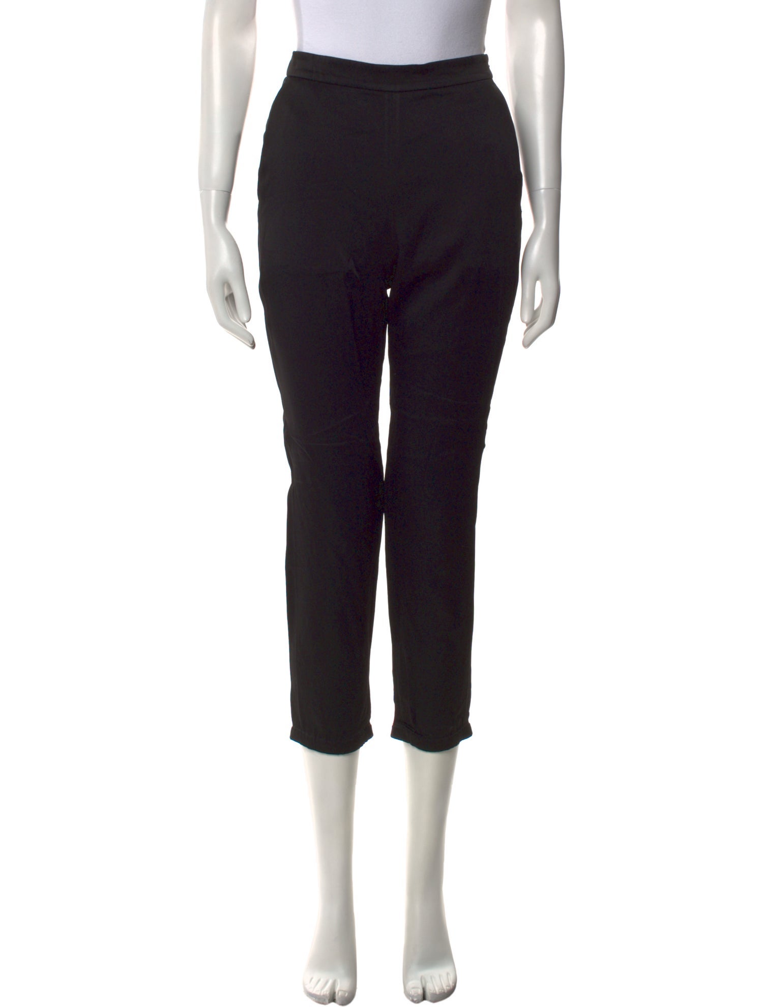 Sonia Rykiel Straight Leg Pants