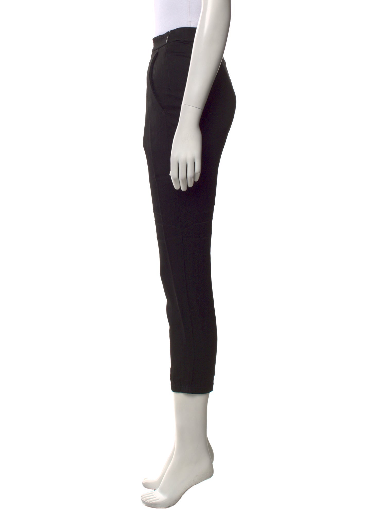 Sonia Rykiel Straight Leg Pants