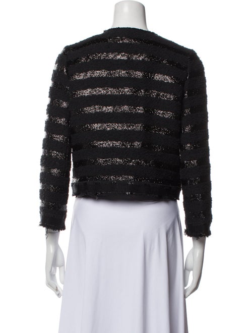 Sonia Rykiel Printed Evening Jacket