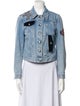 Sonia Rykiel Denim Jacket