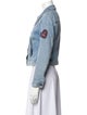 Sonia Rykiel Denim Jacket