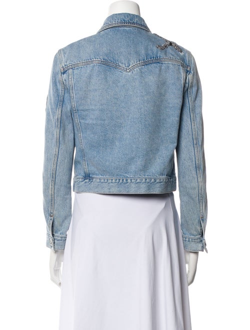 Sonia Rykiel Denim Jacket