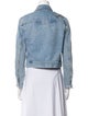 Sonia Rykiel Denim Jacket