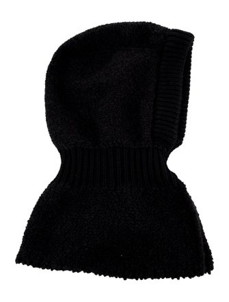 Sonia Rykiel hood