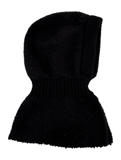 Sonia Rykiel hood