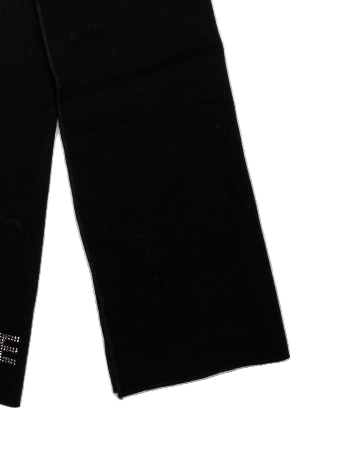 Sonia Rykiel Yachting Silk Scarf