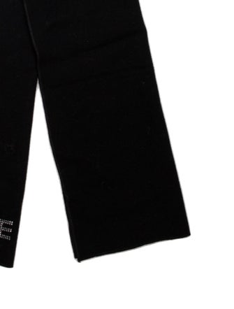 Sonia Rykiel Yachting Silk Scarf