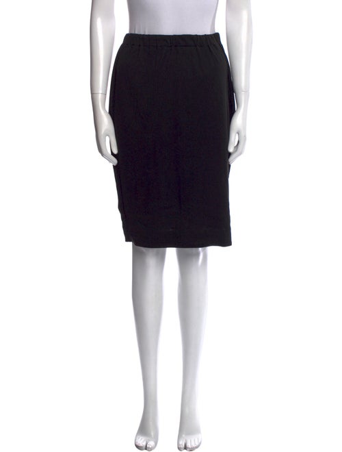 Sonia Rykiel Knee-Length Skirt