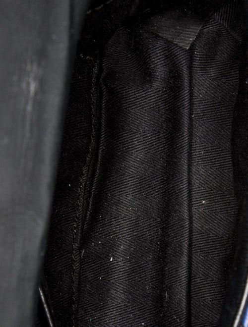 Sonia Rykiel Leather Shoulder Bag