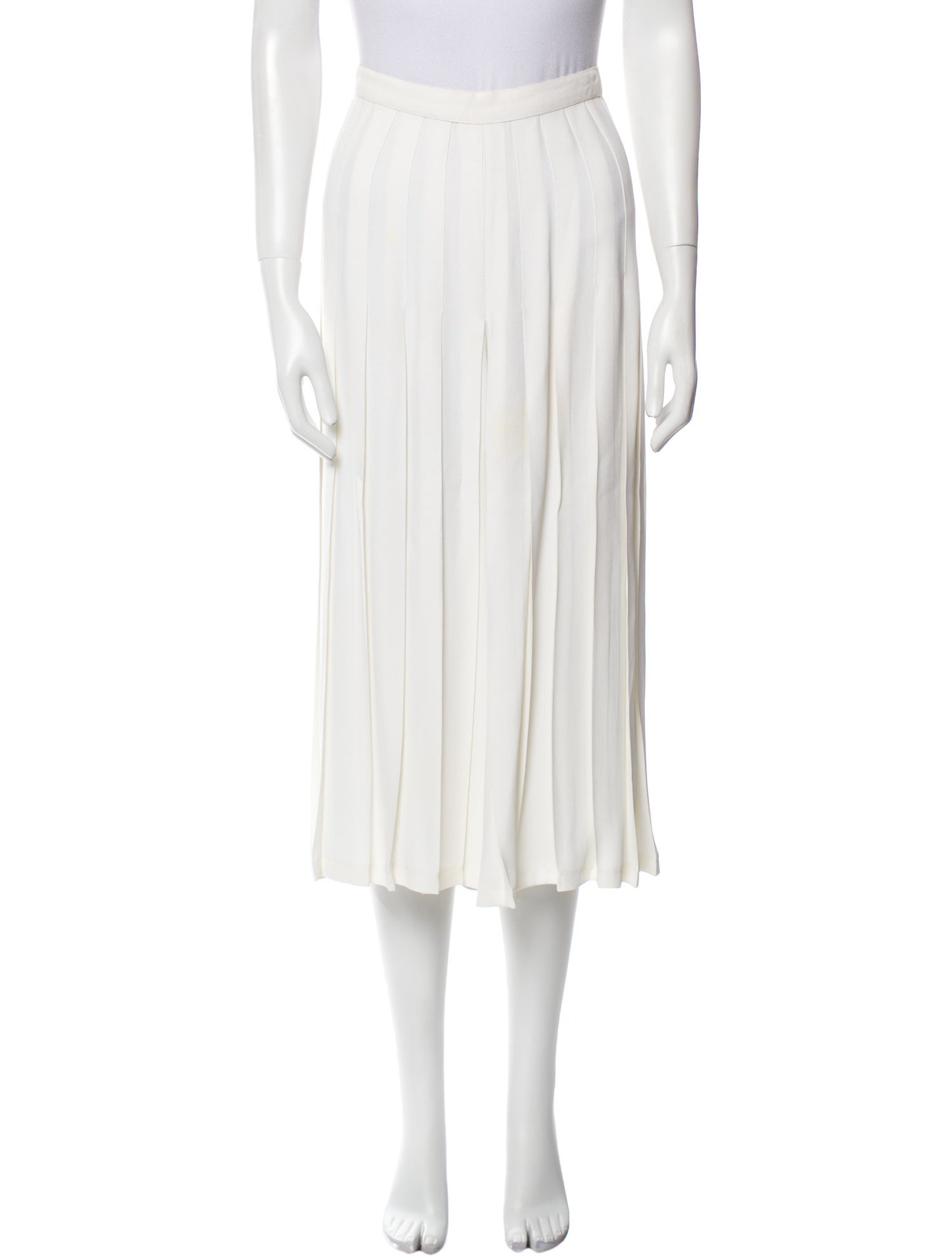 Sonia Rykiel Wide Leg Pants