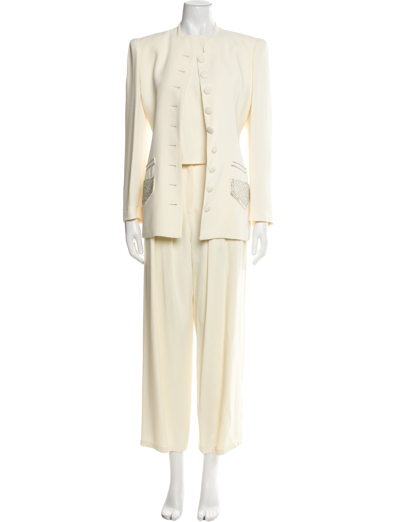 Sonia Rykiel Pantsuit
