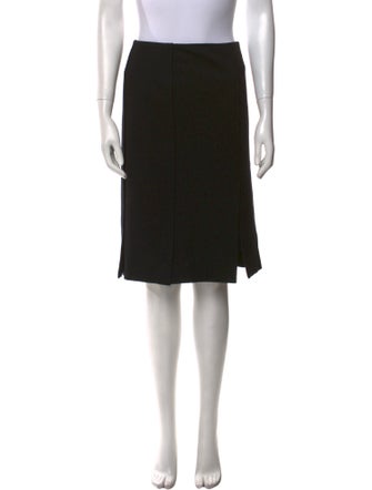 Sonia Rykiel Knee-Length Skirt