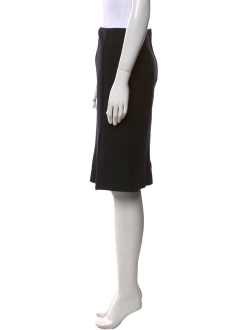 Sonia Rykiel Knee-Length Skirt