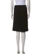 Sonia Rykiel Knee-Length Skirt