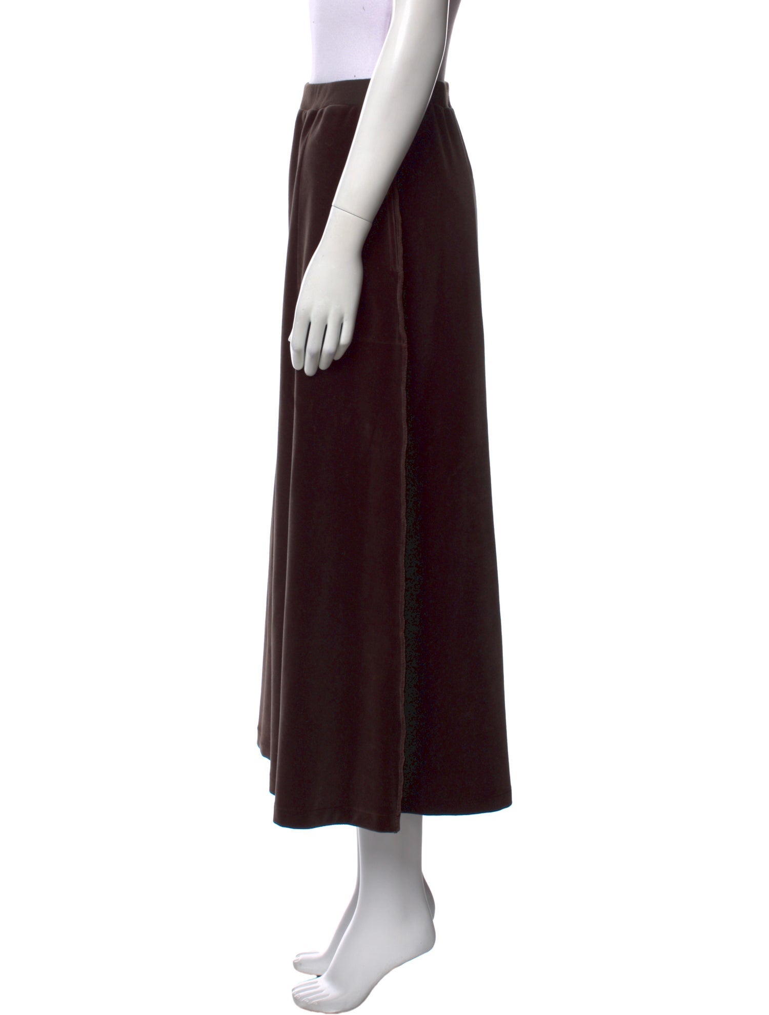 Sonia Rykiel Midi Length Skirt