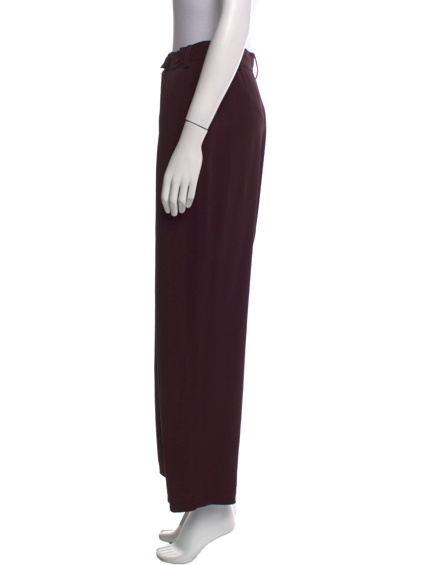 Sonia Rykiel Wide Leg Pants