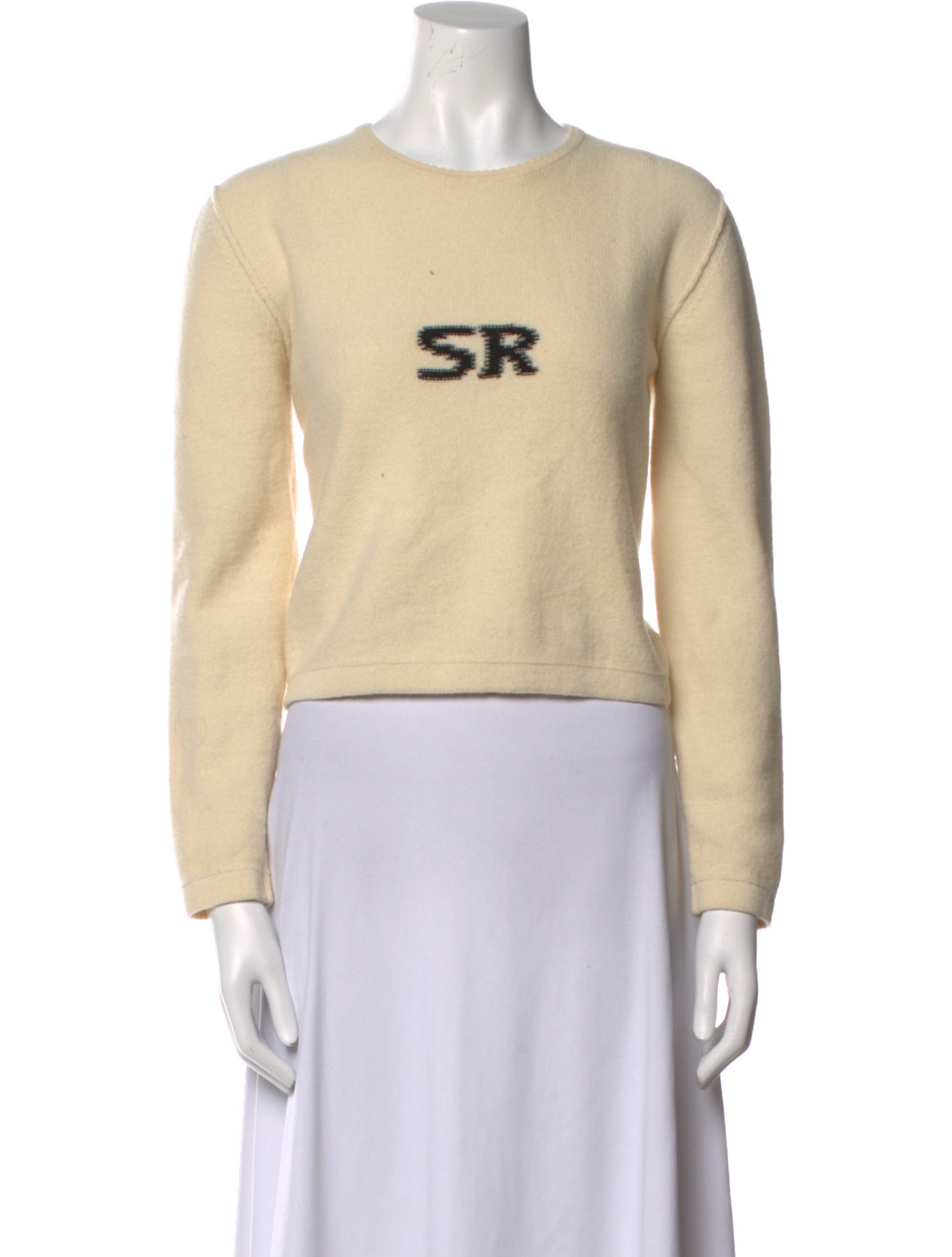 Sonia Rykiel Vintage 1990's Sweater
