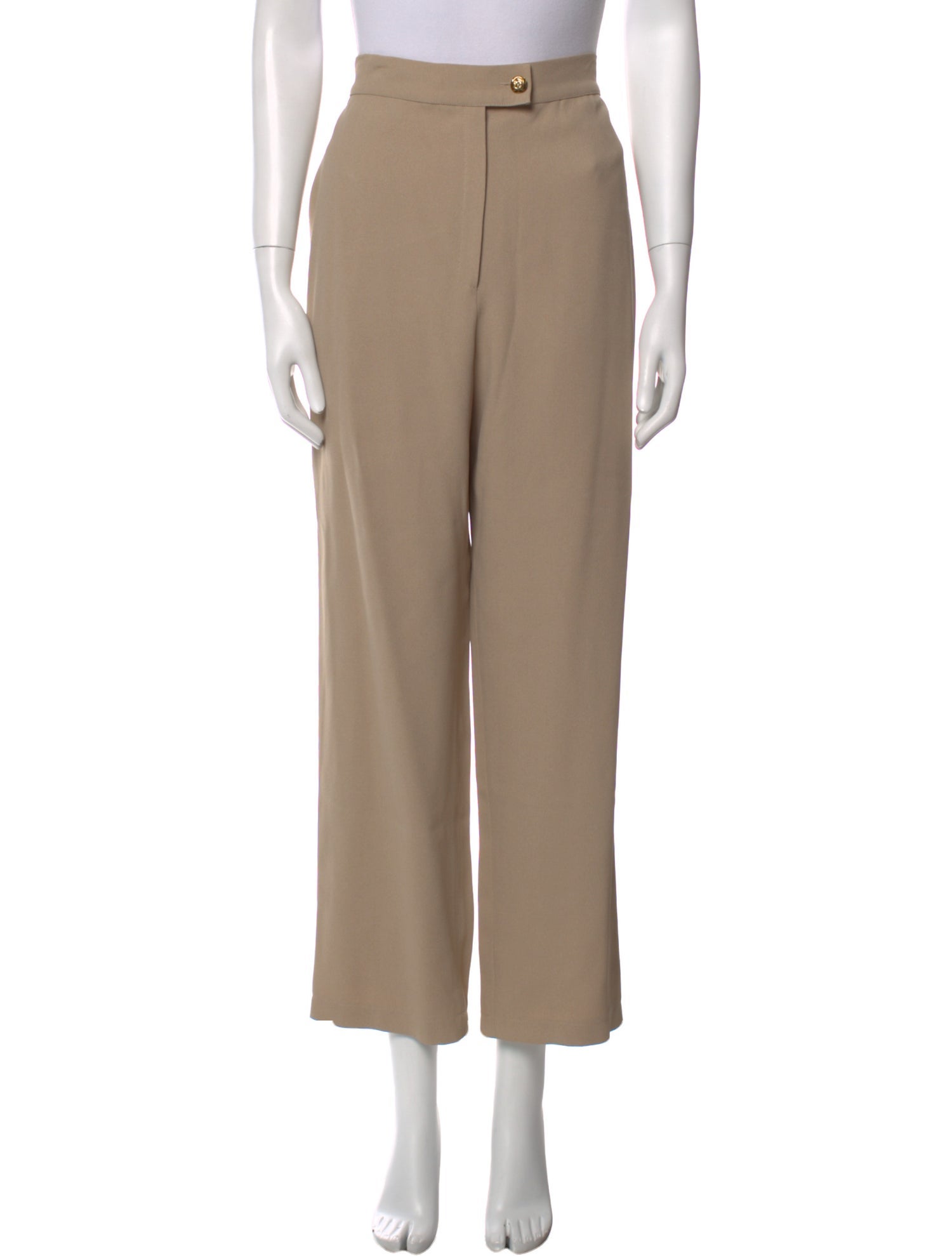 Sonia Rykiel Wide Leg Pants
